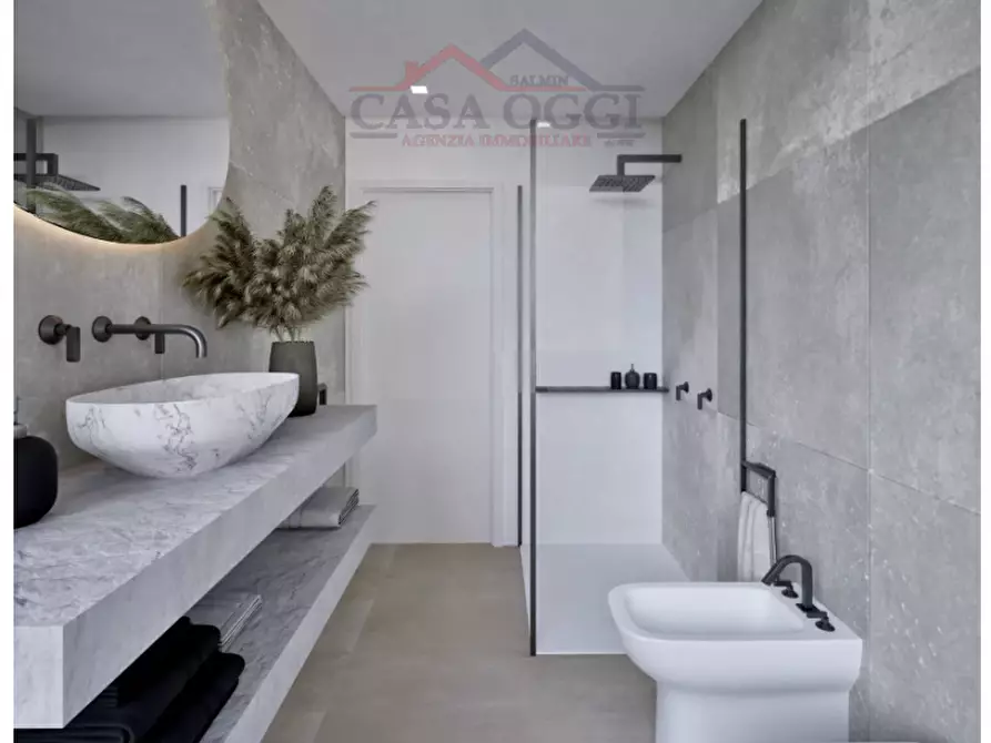 Immagine 2 di Appartamento in vendita  a Teolo