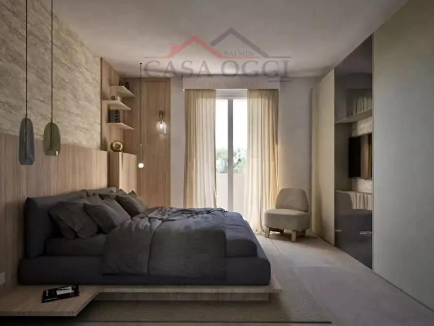 Immagine 3 di Appartamento in vendita  a Teolo