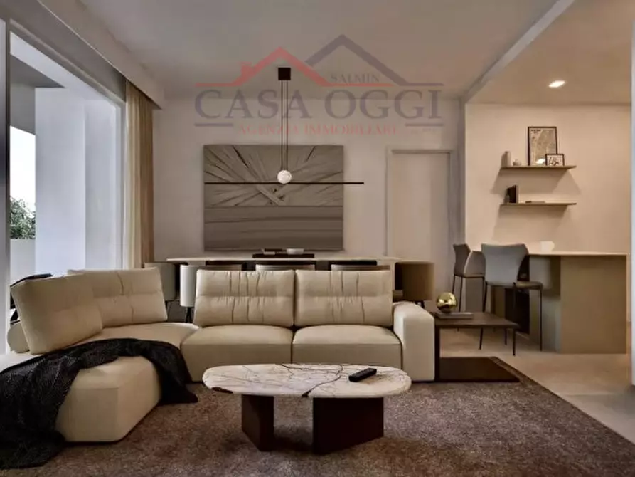 Immagine 4 di Appartamento in vendita  a Teolo