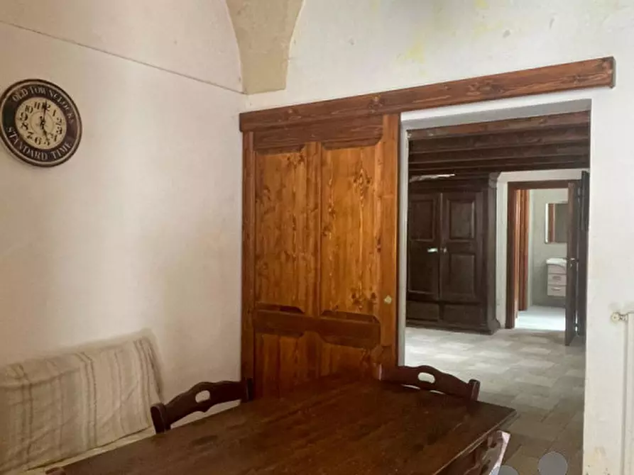 Immagine 2 di Appartamento in vendita  in Vico dei Raynò a Lecce