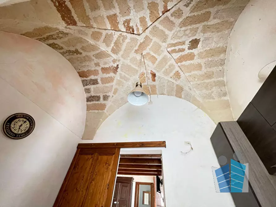 Immagine 3 di Appartamento in vendita  in Vico dei Raynò a Lecce