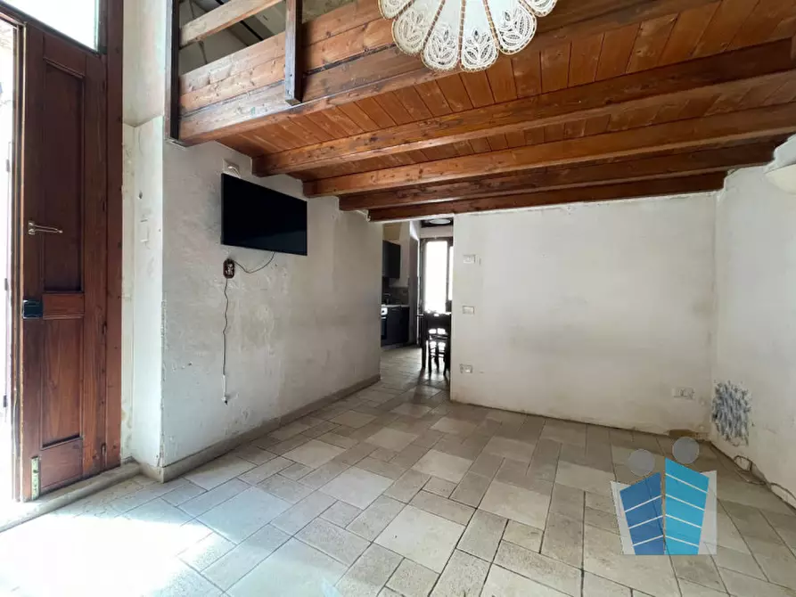 Immagine 5 di Appartamento in vendita  in Vico dei Raynò a Lecce