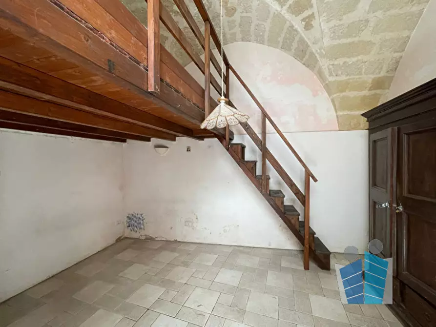 Immagine 6 di Appartamento in vendita  in Vico dei Raynò a Lecce