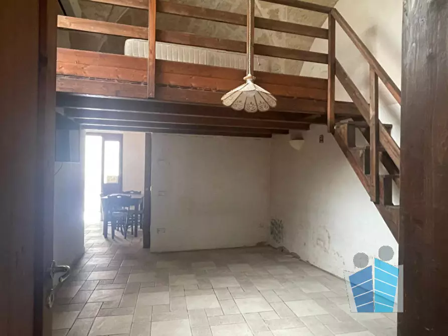 Immagine 7 di Appartamento in vendita  in Vico dei Raynò a Lecce