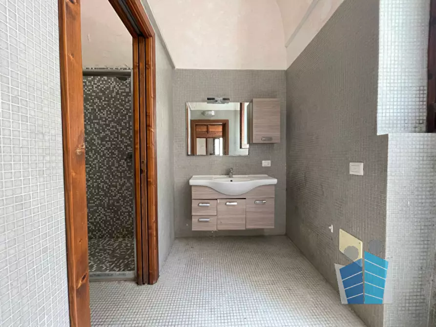 Immagine 9 di Appartamento in vendita  in Vico dei Raynò a Lecce