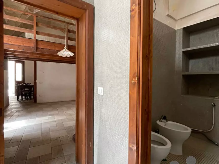 Immagine 10 di Appartamento in vendita  in Vico dei Raynò a Lecce