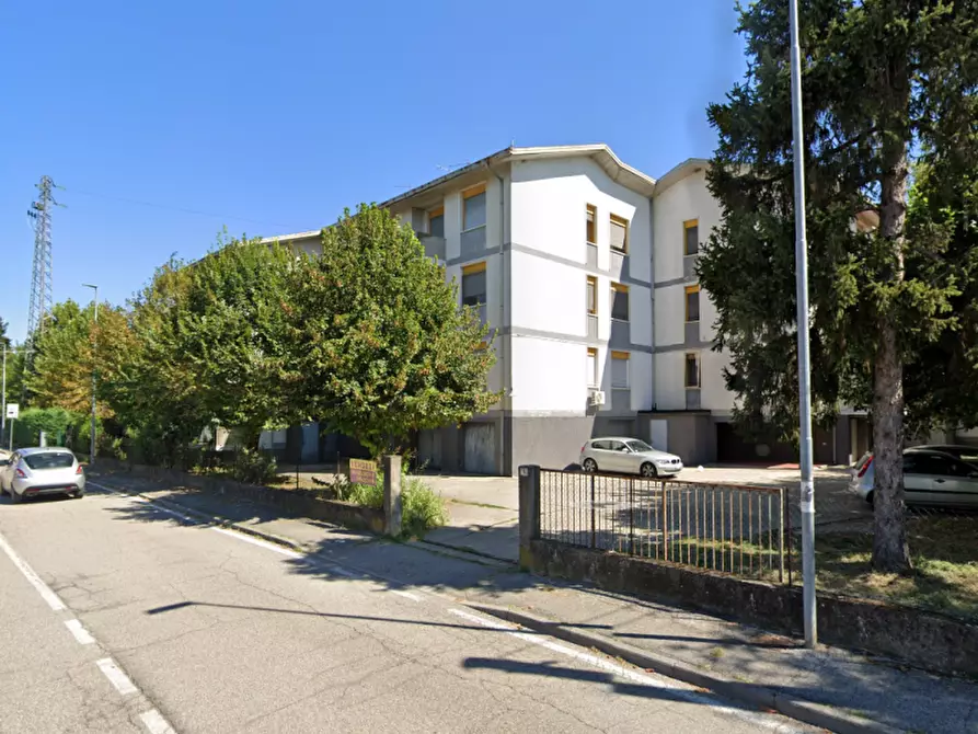 Immagine 1 di Appartamento in vendita  in VIA MASCAGNI 3/6 a Cologna Veneta