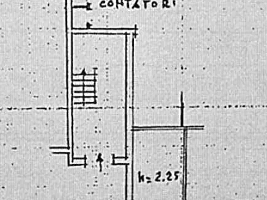 Immagine 4 di Appartamento in vendita  in VIA MASCAGNI 3/6 a Cologna Veneta