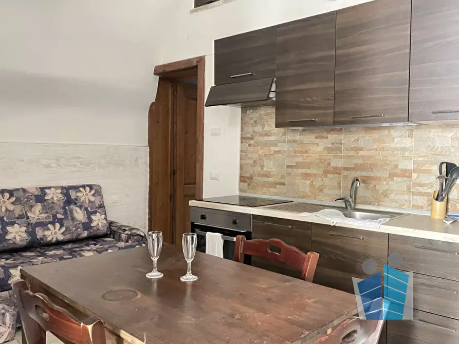 Immagine 1 di Appartamento in vendita  in Vico dei Raynò b a Lecce