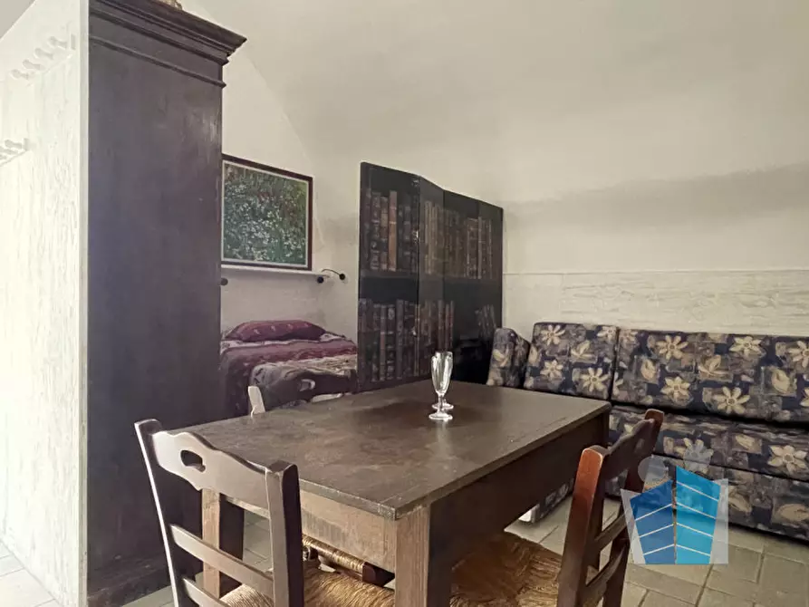 Immagine 3 di Appartamento in vendita  in Vico dei Raynò b a Lecce