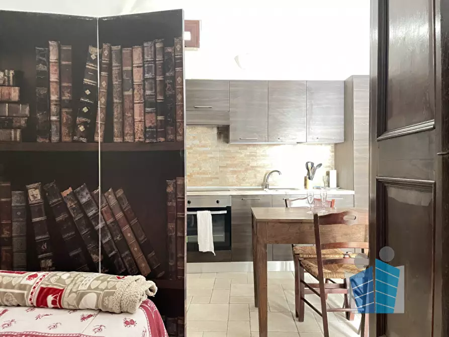 Immagine 4 di Appartamento in vendita  in Vico dei Raynò b a Lecce