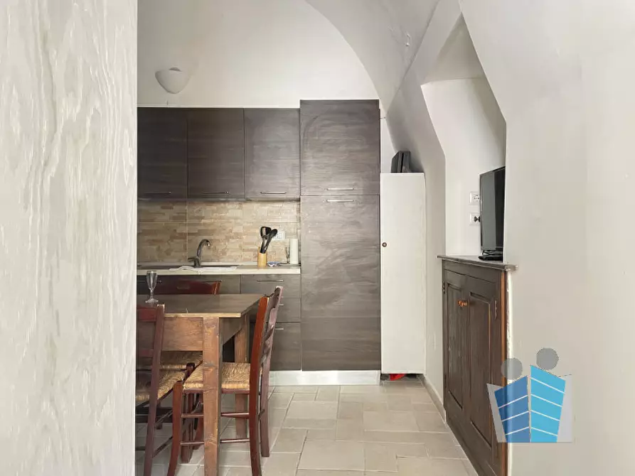 Immagine 5 di Appartamento in vendita  in Vico dei Raynò b a Lecce