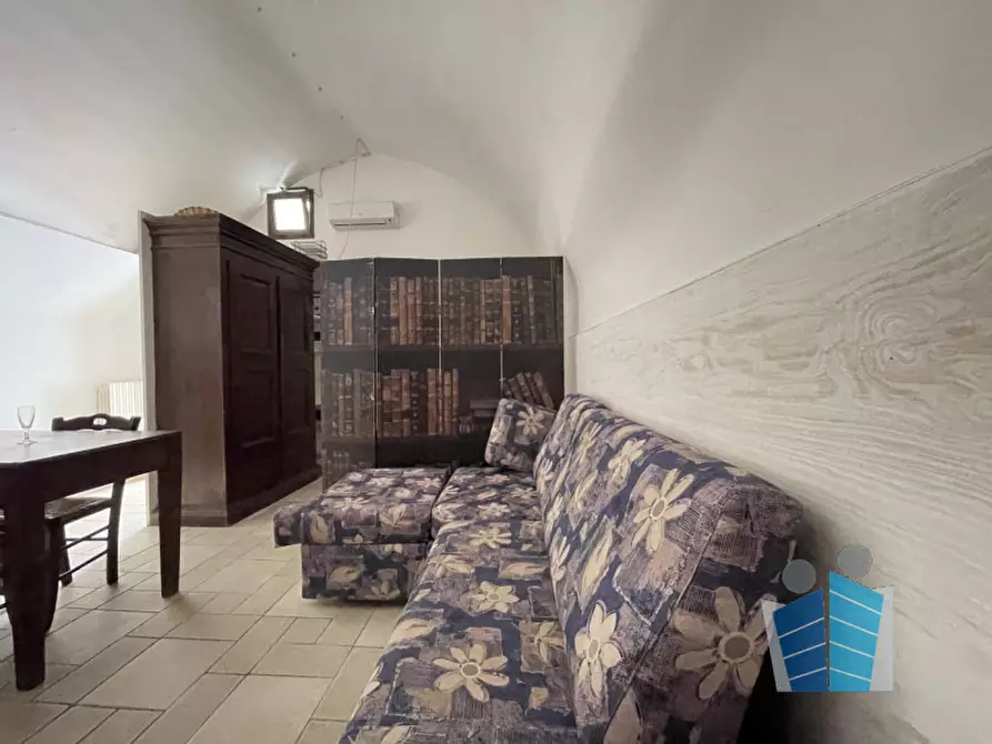 Immagine 6 di Appartamento in vendita  in Vico dei Raynò b a Lecce