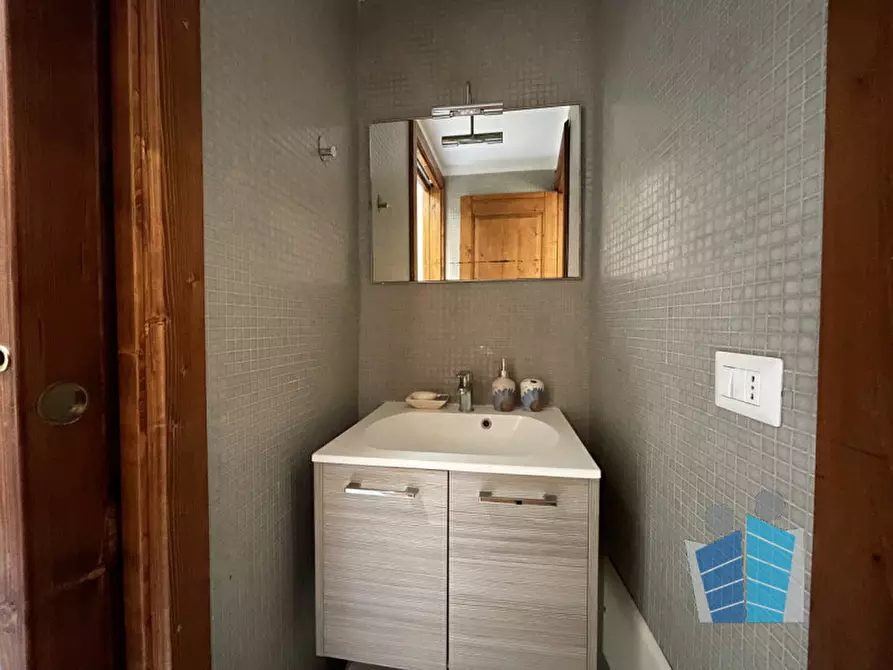 Immagine 8 di Appartamento in vendita  in Vico dei Raynò b a Lecce