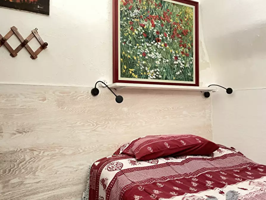 Immagine 10 di Appartamento in vendita  in Vico dei Raynò b a Lecce