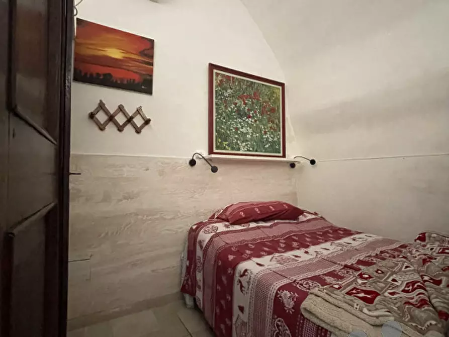 Immagine 11 di Appartamento in vendita  in Vico dei Raynò b a Lecce