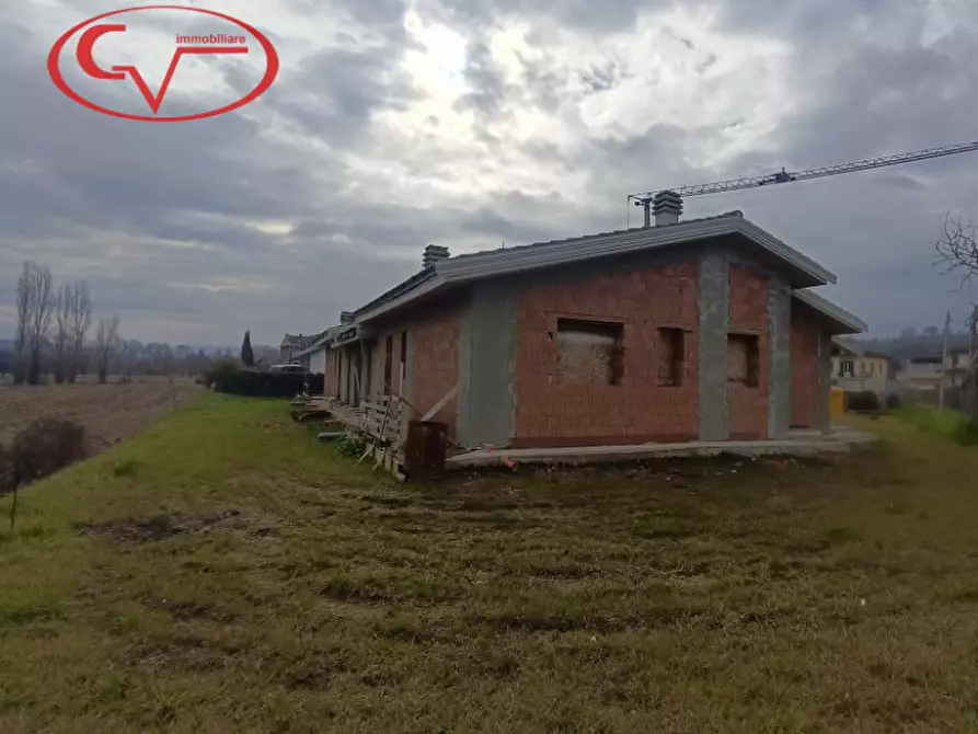 Immagine 7 di Villa in vendita  in via levanella scambio a Montevarchi