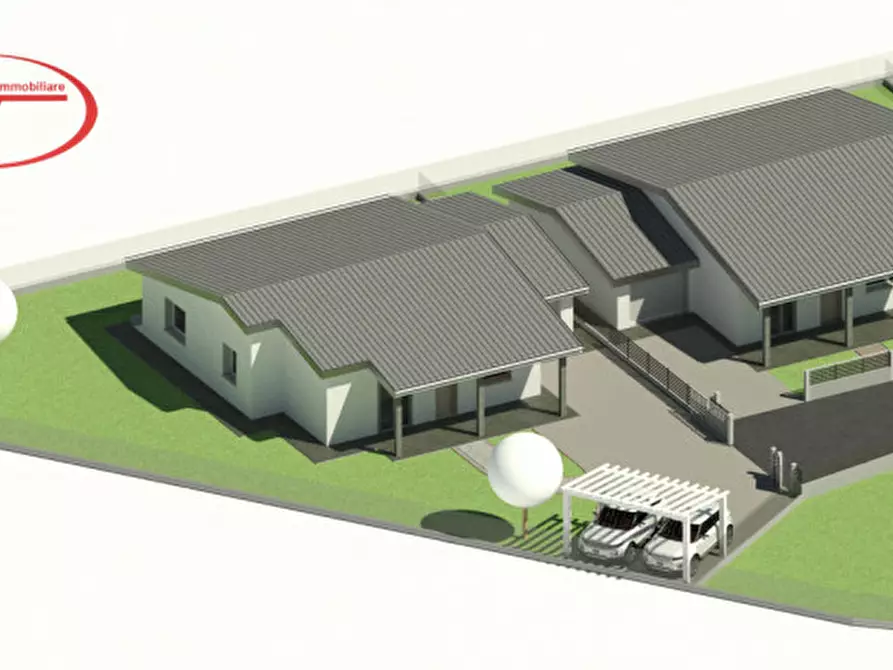 Immagine 8 di Villa in vendita  in via levanella scambio a Montevarchi