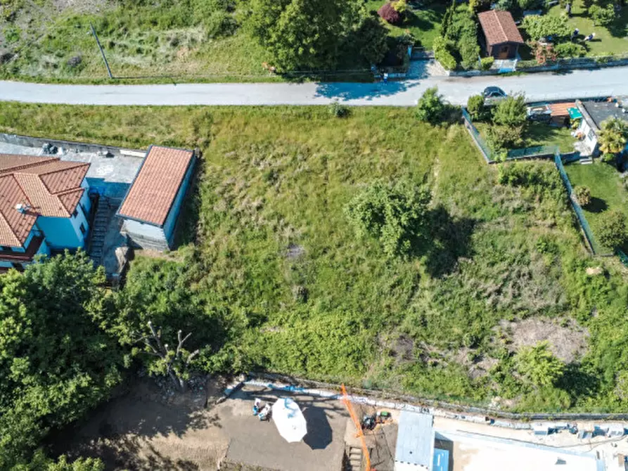 Immagine 7 di Terreno in vendita  in Via della Resistenza a Miazzina