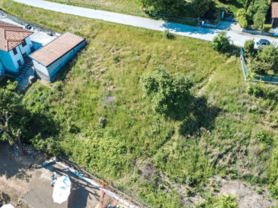 Immagine 8 di Terreno in vendita  in Via della Resistenza a Miazzina