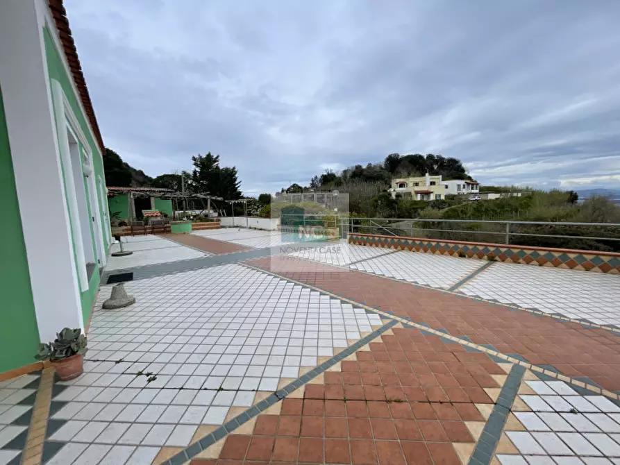 Immagine 3 di Villa in vendita  in via cretaio 3 a Barano D'ischia