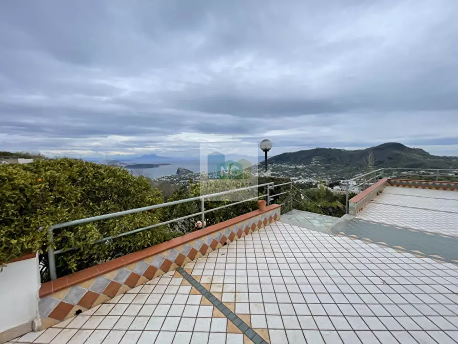 Immagine 6 di Villa in vendita  in via cretaio 3 a Barano D'ischia