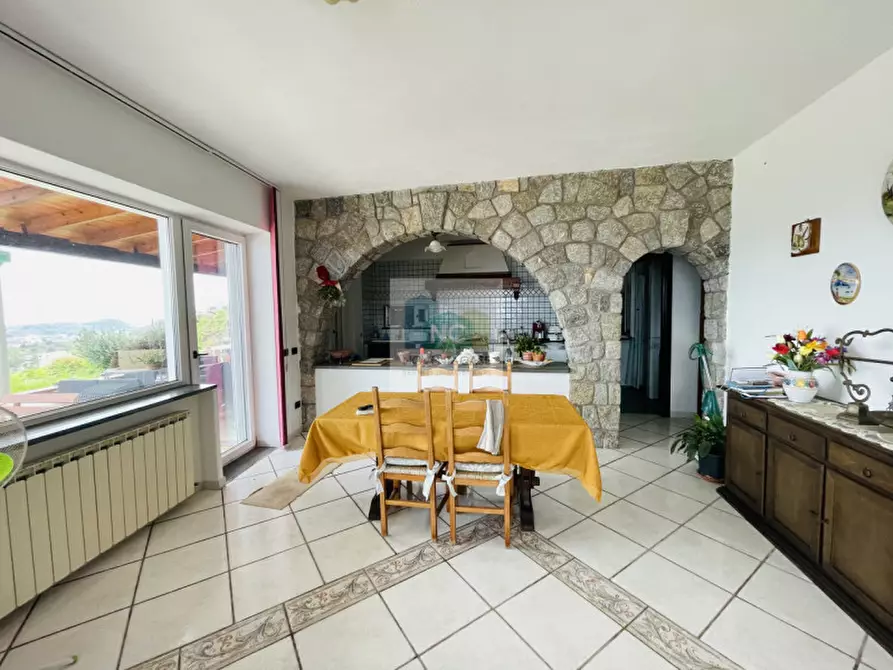 Immagine 9 di Villa in vendita  in via cretaio 3 a Barano D'ischia