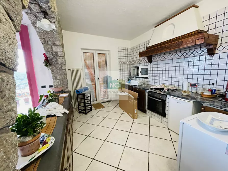 Immagine 10 di Villa in vendita  in via cretaio 3 a Barano D'ischia