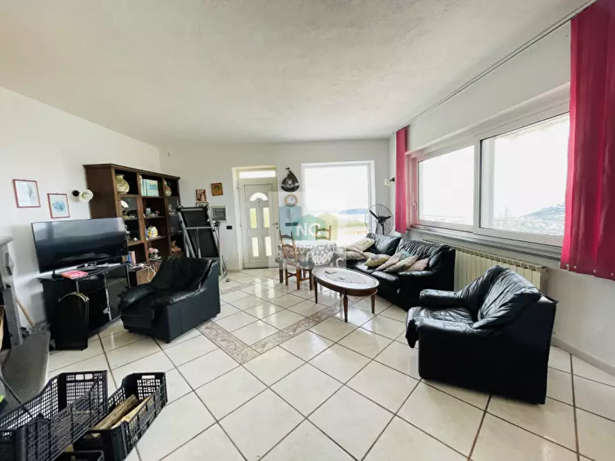 Immagine 13 di Villa in vendita  in via cretaio 3 a Barano D'ischia