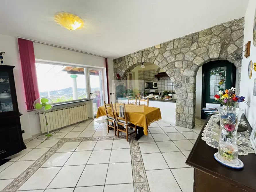 Immagine 14 di Villa in vendita  in via cretaio 3 a Barano D'ischia