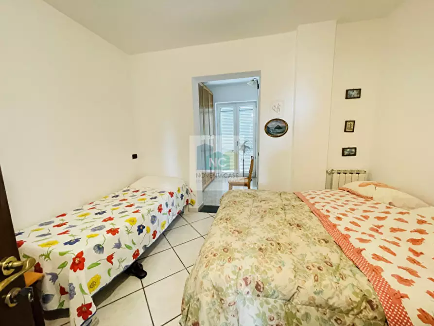 Immagine 15 di Villa in vendita  in via cretaio 3 a Barano D'ischia