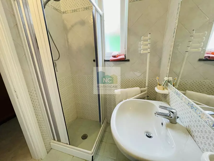 Immagine 16 di Villa in vendita  in via cretaio 3 a Barano D'ischia