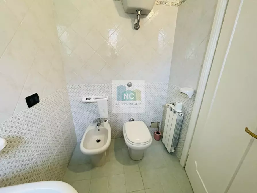 Immagine 17 di Villa in vendita  in via cretaio 3 a Barano D'ischia