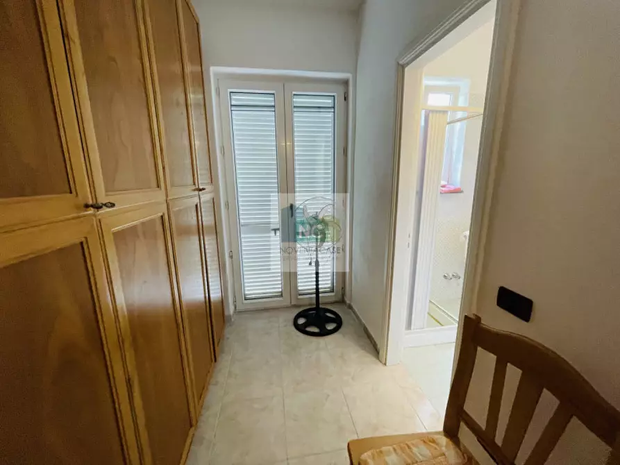 Immagine 18 di Villa in vendita  in via cretaio 3 a Barano D'ischia