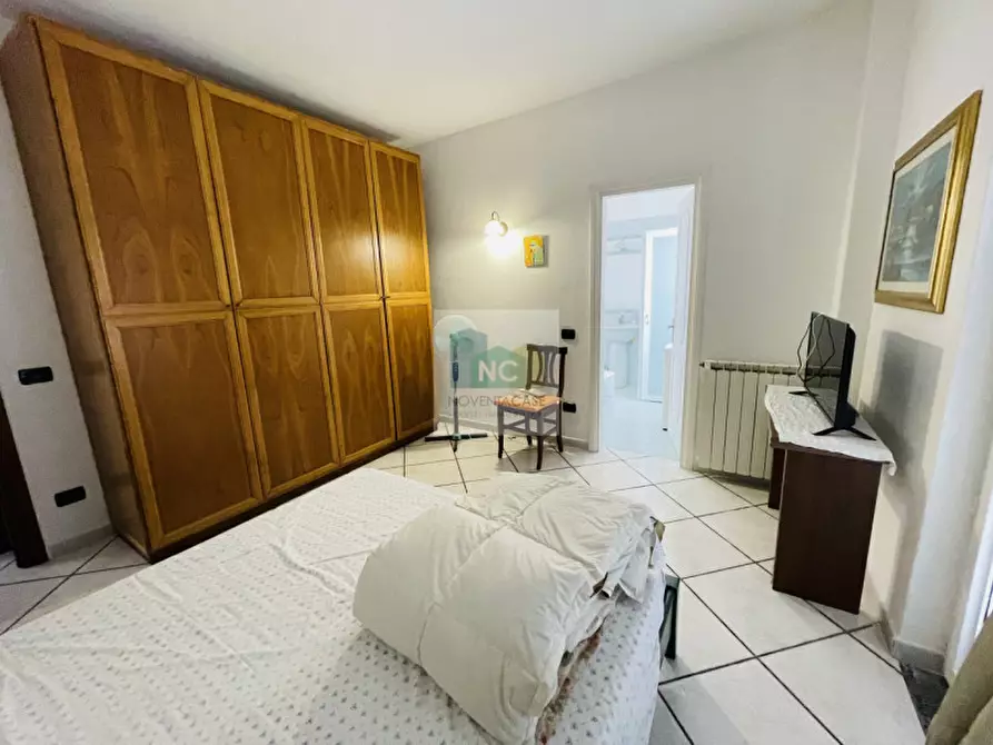 Immagine 20 di Villa in vendita  in via cretaio 3 a Barano D'ischia