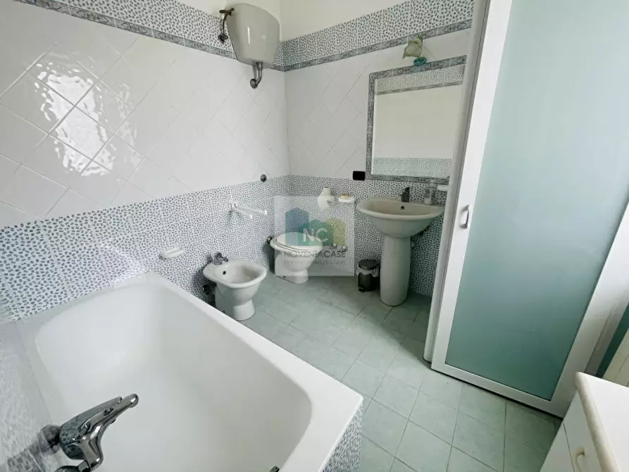 Immagine 21 di Villa in vendita  in via cretaio 3 a Barano D'ischia