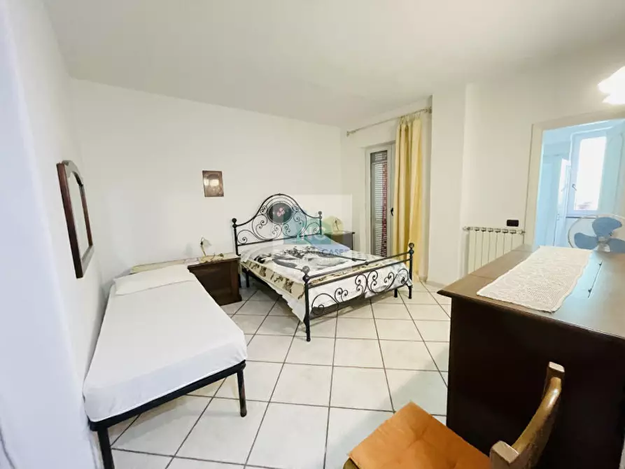 Immagine 22 di Villa in vendita  in via cretaio 3 a Barano D'ischia