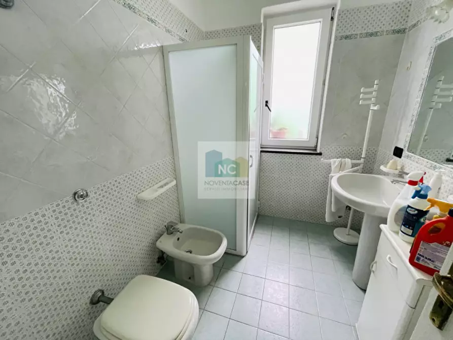 Immagine 23 di Villa in vendita  in via cretaio 3 a Barano D'ischia