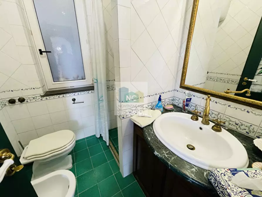 Immagine 25 di Villa in vendita  in via cretaio 3 a Barano D'ischia