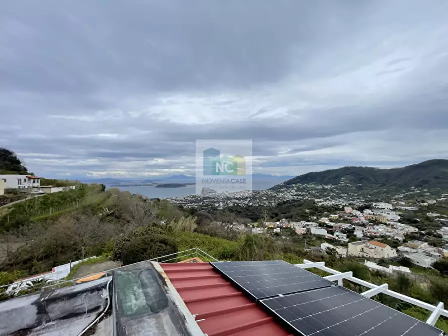 Immagine 27 di Villa in vendita  in via cretaio 3 a Barano D'ischia