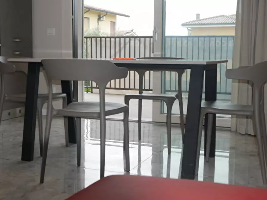 Immagine 11 di Appartamento in affitto  in vicolo casara a Lazise