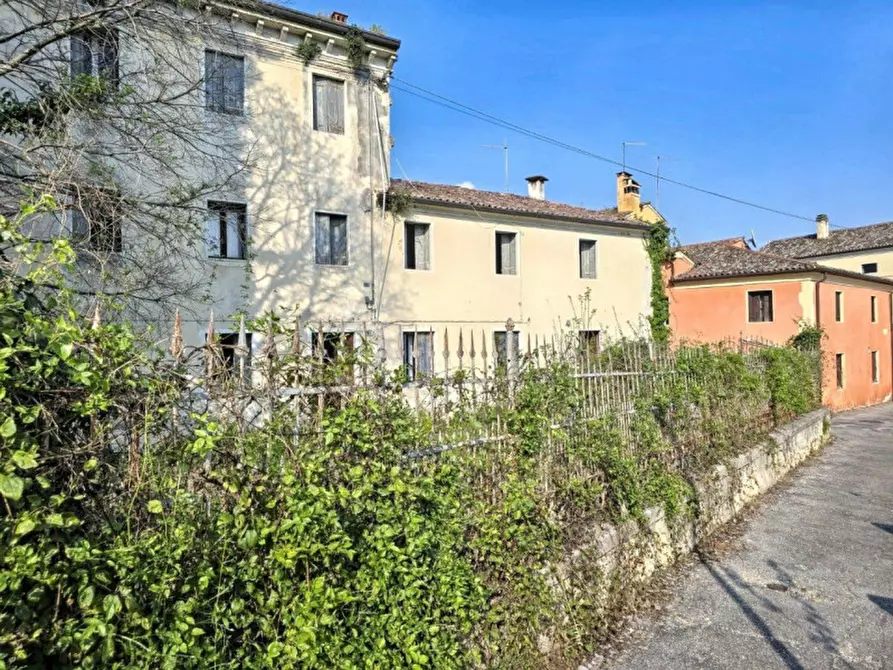 Immagine 2 di Casa indipendente in vendita  in Via Scaranto, N. 8 a Barbarano Mossano