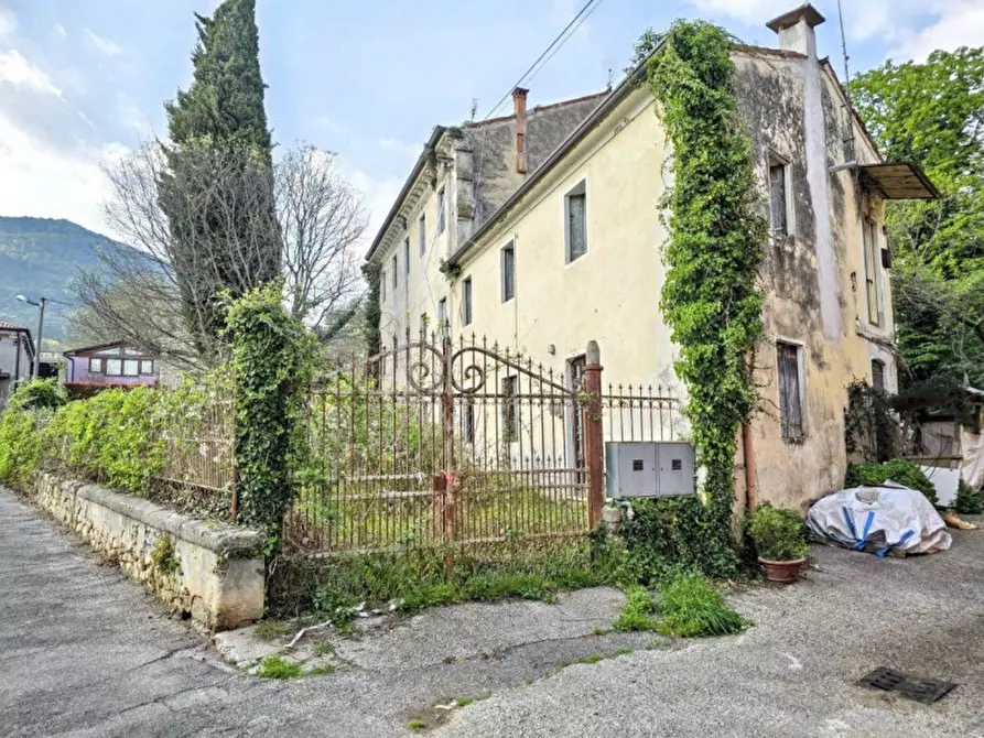 Immagine 4 di Casa indipendente in vendita  in Via Scaranto, N. 8 a Barbarano Mossano