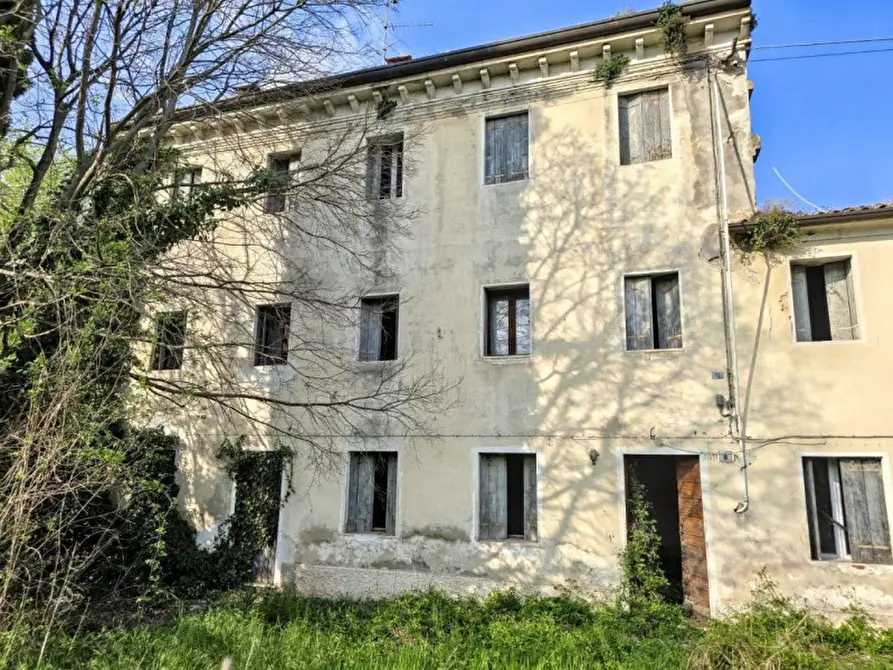 Immagine 5 di Casa indipendente in vendita  in Via Scaranto, N. 8 a Barbarano Mossano