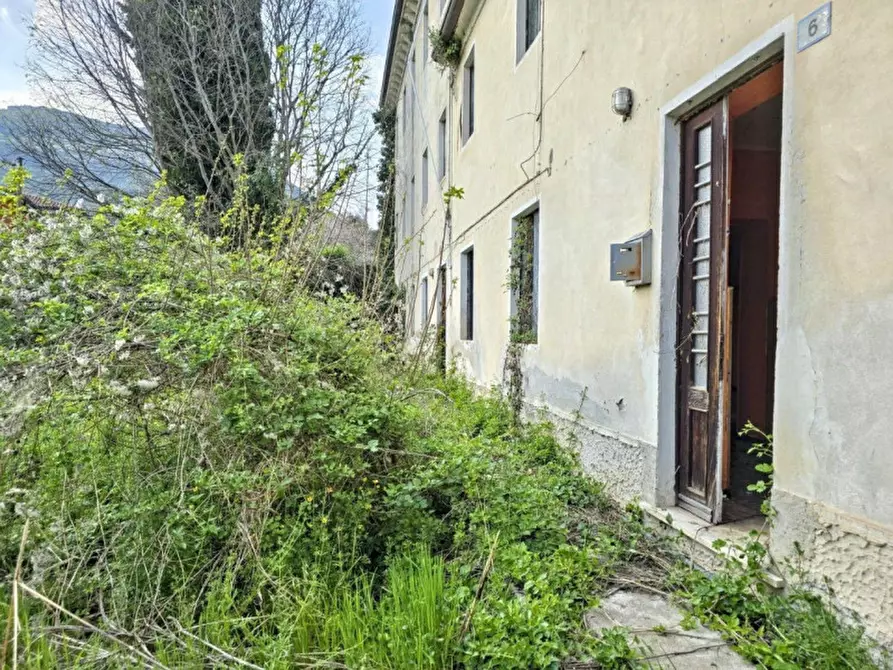 Immagine 6 di Casa indipendente in vendita  in Via Scaranto, N. 8 a Barbarano Mossano