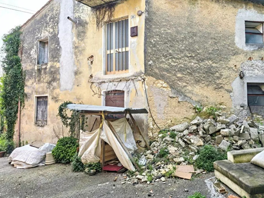 Immagine 7 di Casa indipendente in vendita  in Via Scaranto, N. 8 a Barbarano Mossano