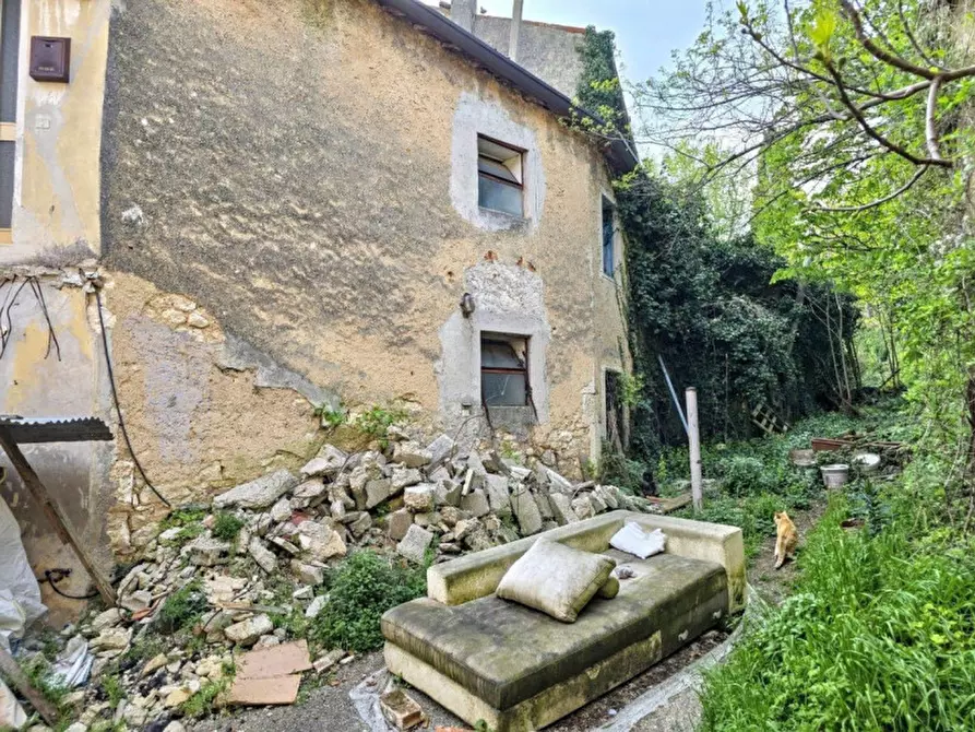 Immagine 8 di Casa indipendente in vendita  in Via Scaranto, N. 8 a Barbarano Mossano