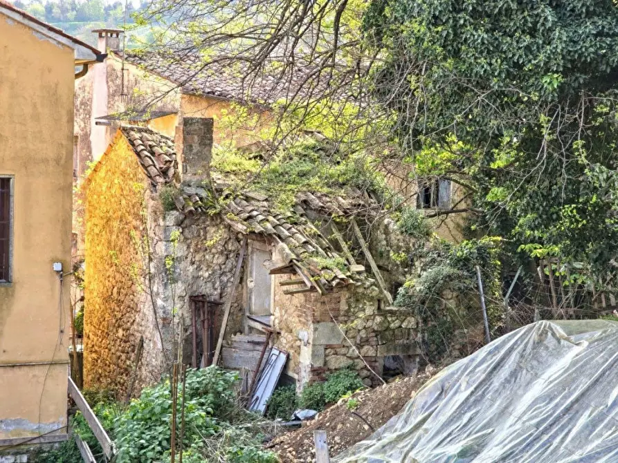 Immagine 9 di Casa indipendente in vendita  in Via Scaranto, N. 8 a Barbarano Mossano