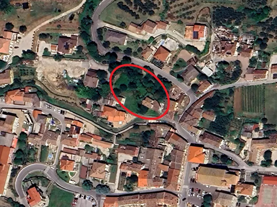 Immagine 20 di Casa indipendente in vendita  in Via Scaranto, N. 8 a Barbarano Mossano