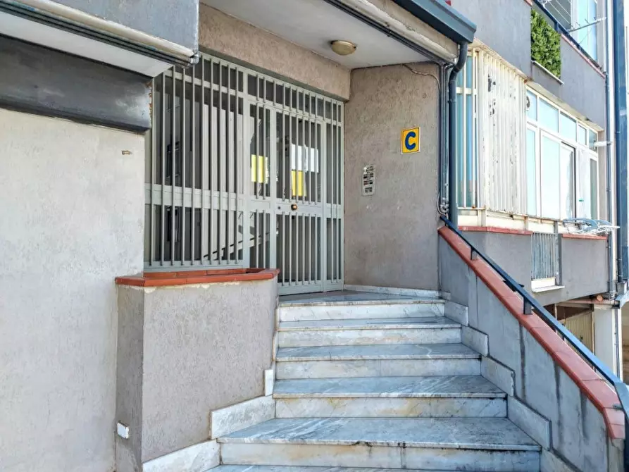 Immagine 3 di Appartamento in vendita  in Via Garigliano, N. 14 a Macerata Campania